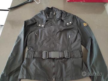 Giubbotto Refrigiwear Donna 