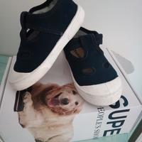 scarpa da bambino/a Superga 