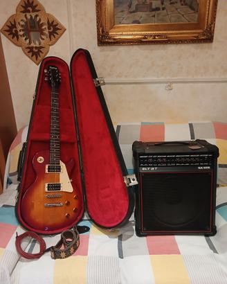Strumenti musicali