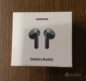 Samsung Galaxy Buds 3