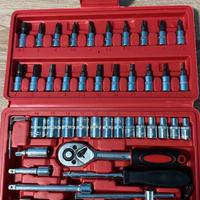 Kit chiave a cricchetto