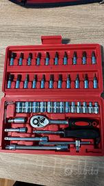 Kit chiave a cricchetto