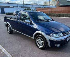 FIAT Strada malibù 1900 jtd - 2006