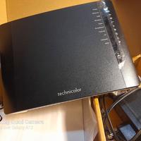 Modem fastweb TG788vn v2