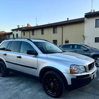 Volvo XC 90 XC90 2.4 D5 185 CV aut. AWD Executive