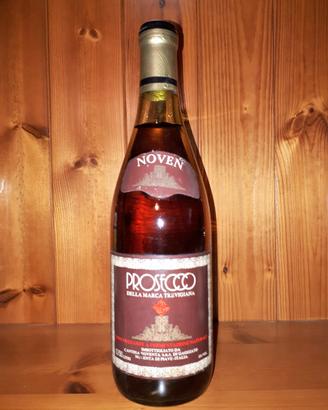VINO Da Collezione PROSECCO DELLA MARCA TREVIGIANA