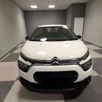 Citroen C3 1.5 BlueHDi 100 Shine 2021