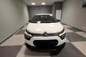Citroen C3 1.5 BlueHDi 100 Shine 2021