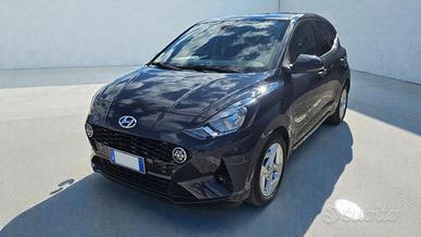 HYUNDAI i10 1.0 MPI Tech