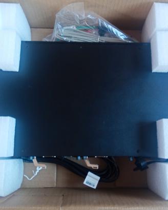 ROUTER Huawei AR1220 VDSL
