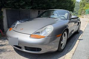 Porsche Boxster 3.2 S