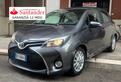 Toyota Yaris 1.0 5 porte Lounge