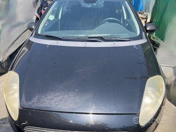 RICAMBI USATI AUTO FIAT Grande Punto 2° Serie GRA