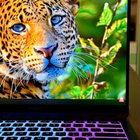 HP OMEN Transcend 14-fb1005nl - OLED 3k