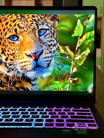 HP OMEN Transcend 14-fb1005nl - OLED 3k