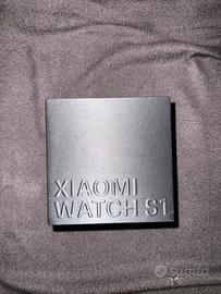 Xiaomi Watch S1