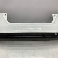 Paraurti posteriore originale ford focus 2013-2018