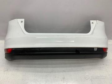 Paraurti posteriore originale ford focus 2013-2018