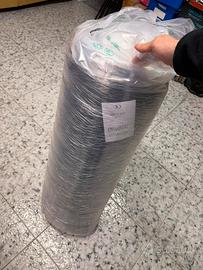 Materasso memory Hybrid 120x195 nuovo sottovuoto