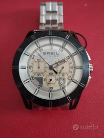 orologio breil come nuovo.