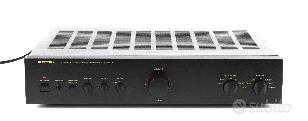 Bogen C10 Amplificatore Classico 10 Watt - Nuovo