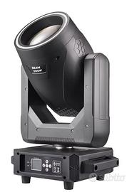 Teste mobili Beam 295 R 14