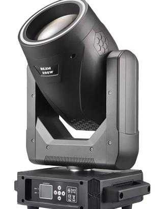 Teste mobili Beam 295 R 14