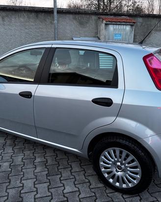 Fiat Punto 1.4 8V GPL neopatentati