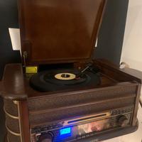 Giradischi Majestic TT-34 