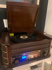 Giradischi Majestic TT-34 