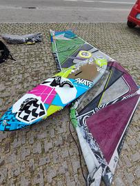 windsurf completo 