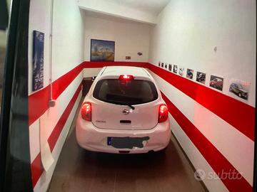 Box Privato 15mq