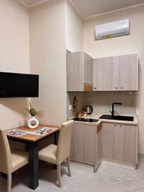 Appartamentini arredati