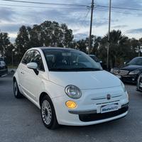 Fiat 500 1.3 Multijet 16V 95 CV Lounge