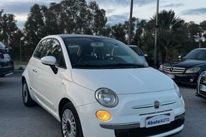 Fiat 500 1.3 Multijet 16V 95 CV Lounge