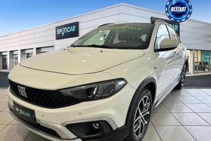 FIAT Tipo 5p 1.5 t4 hybrid Cross 130cv dct