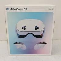 nuovo casco per la realtà virtuale