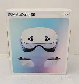 nuovo casco per la realtà virtuale