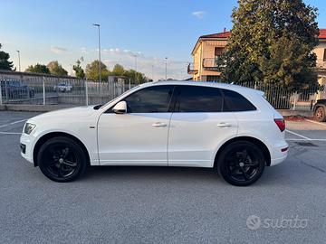 Audi Q5 2.0 TDI