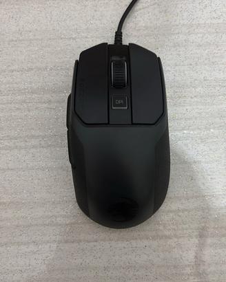 Roccat Kain 100 Aimo RGB Gaming Mouse