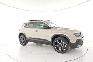 Jeep Avenger 1.2 Turbo 110 CV MHEV Summit VER...