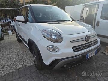 FIAT 500L 1.4 95 CV S&S Connect azienda ,unipro.