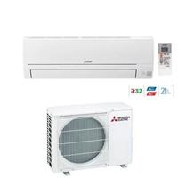 condizionatore mitsubishi 12000 btu nuovo garanzia