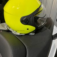 Casco jet cgm