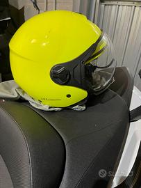 Casco jet cgm