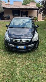 Opel Corsa Cosmo 1.3 CDTi