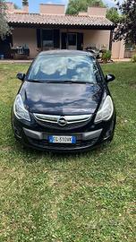 Opel Corsa Cosmo 1.3 CDTi