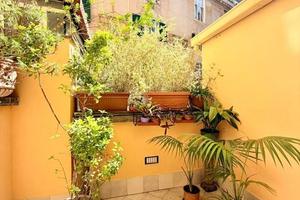 Appartamento di 113 m² con 4 locali a Roma