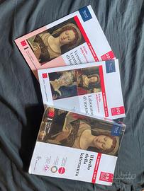 Il bello della letteratura