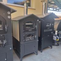 Forno a legna FOCO - Fontana